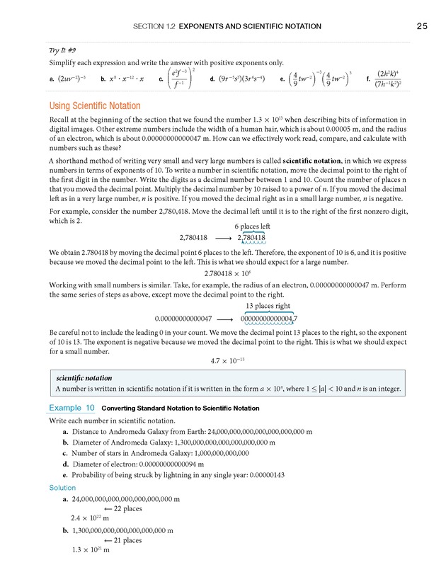 Algebra and Trigonometry - Front Matter 43